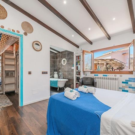 La Playita Villa Llucmajor  Dış mekan fotoğraf