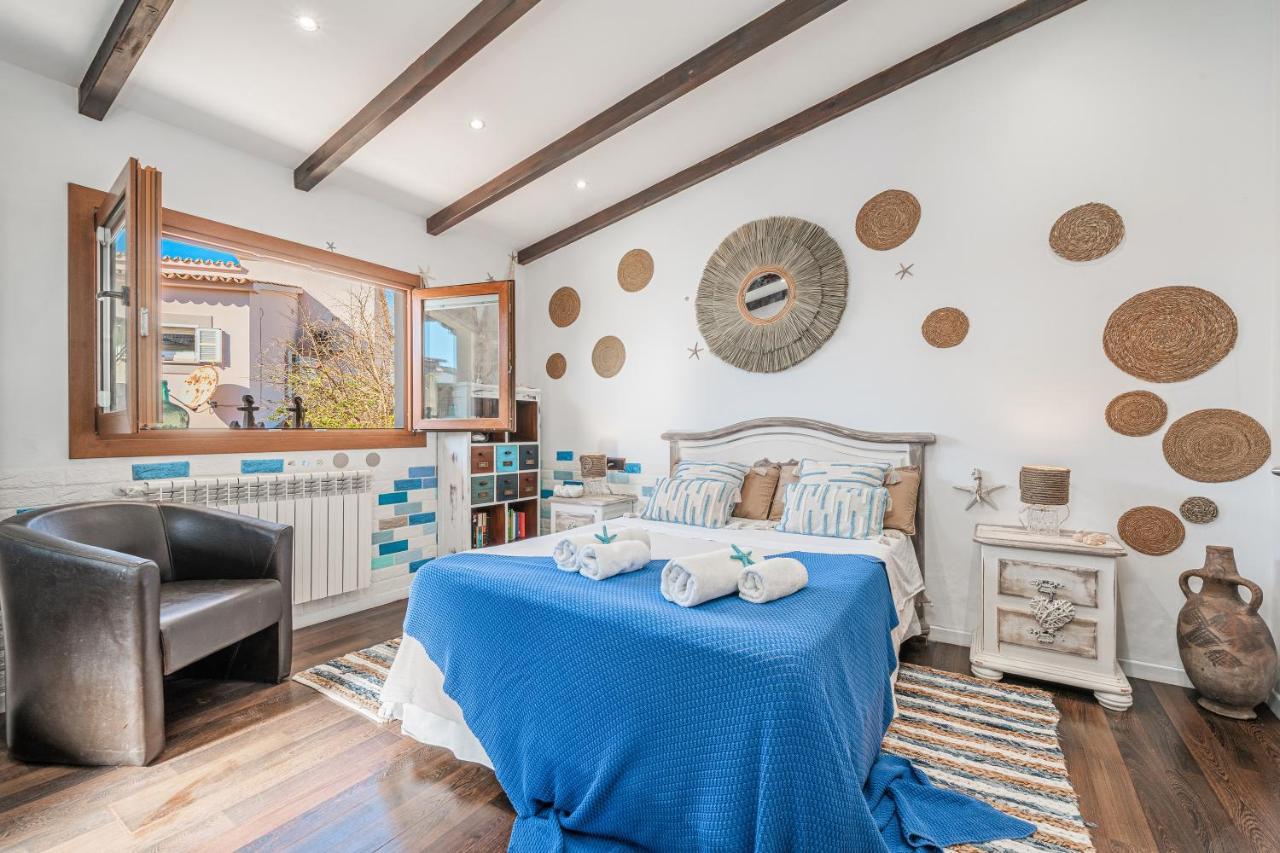 La Playita Villa Llucmajor  Dış mekan fotoğraf